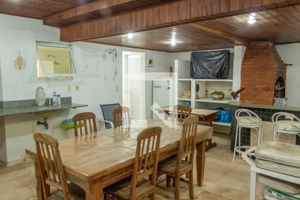 Casa, 5 quartos, 400 m² - Foto 47