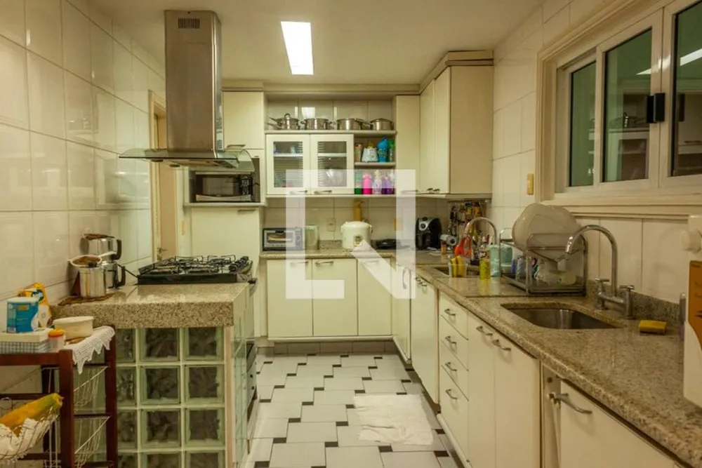Casa, 5 quartos, 400 m² - Foto 12