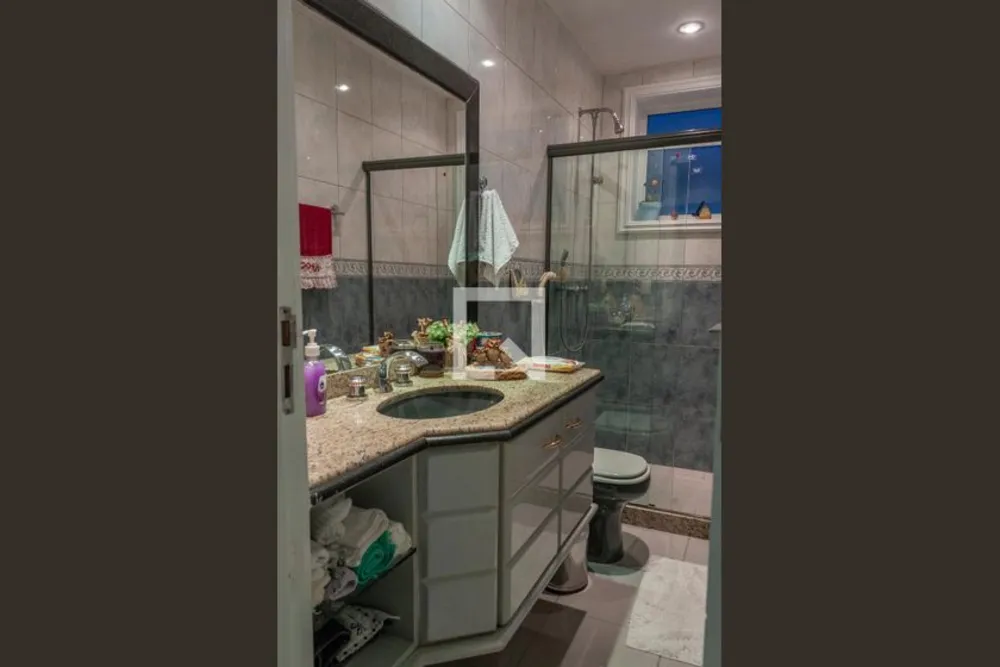 Casa, 5 quartos, 400 m² - Foto 9