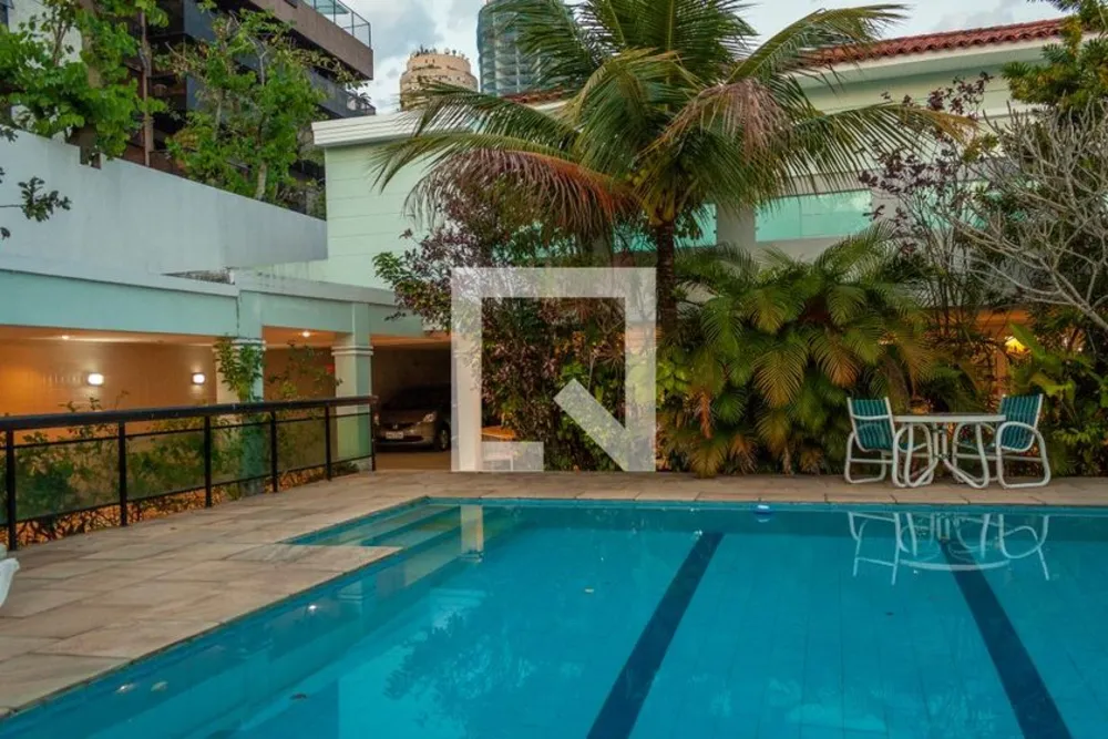 Casa, 5 quartos, 400 m² - Foto 24