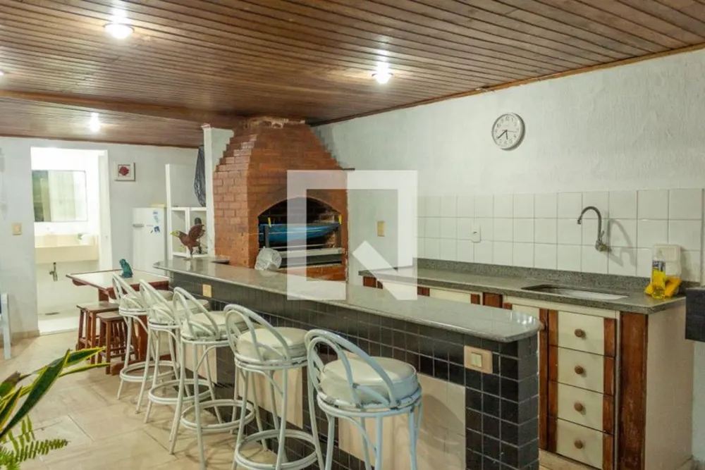 Casa, 5 quartos, 400 m² - Foto 13