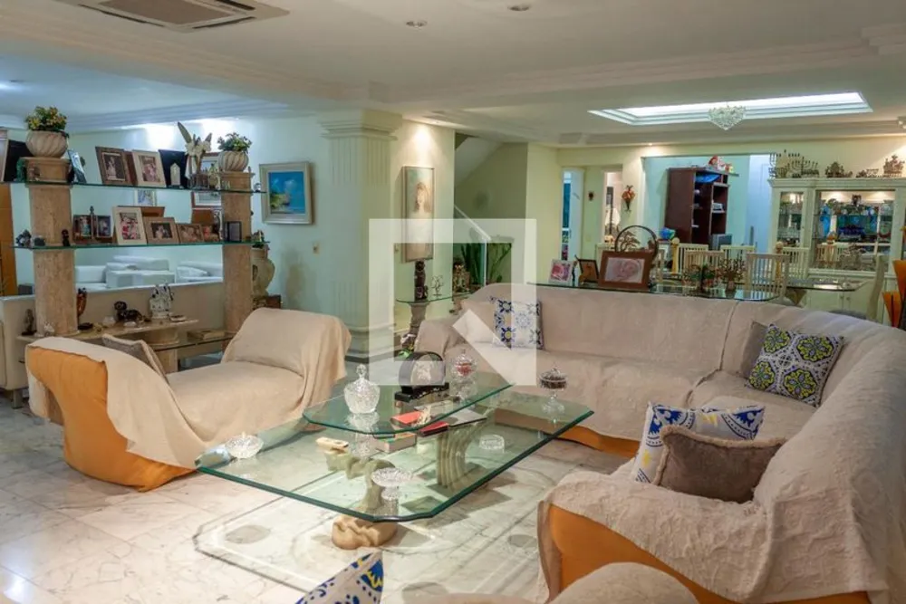 Casa, 5 quartos, 400 m² - Foto 5
