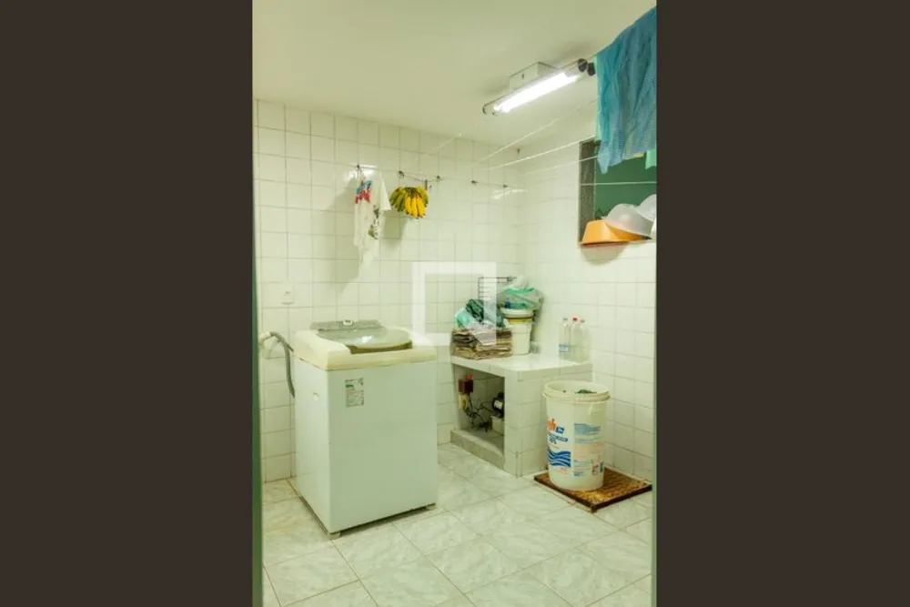 Casa, 5 quartos, 400 m² - Foto 16