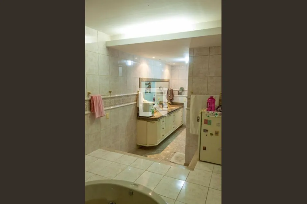 Casa, 5 quartos, 400 m² - Foto 37