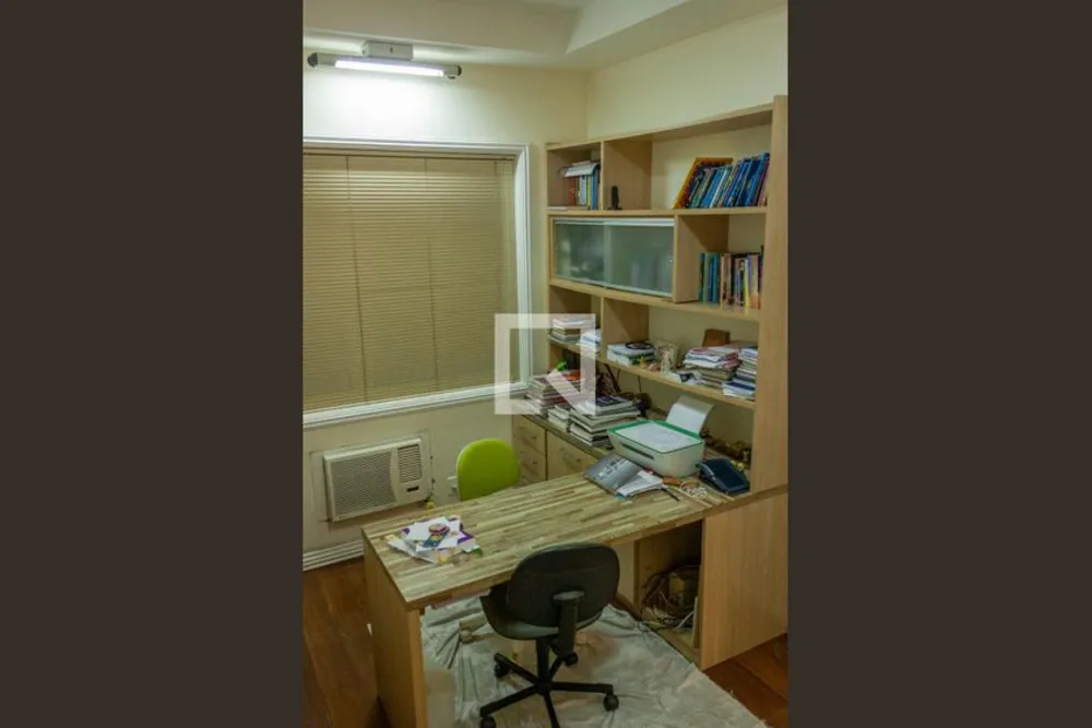 Casa, 5 quartos, 400 m² - Foto 17