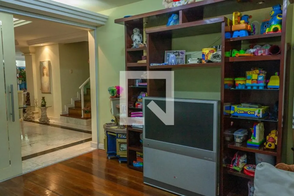 Casa, 5 quartos, 400 m² - Foto 8