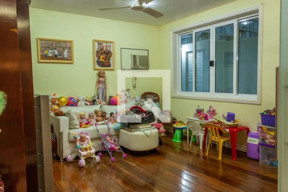 Casa, 5 quartos, 400 m² - Foto 7