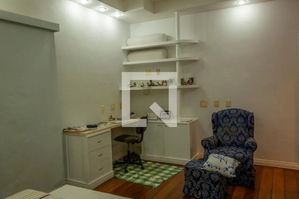 Casa, 5 quartos, 400 m² - Foto 30