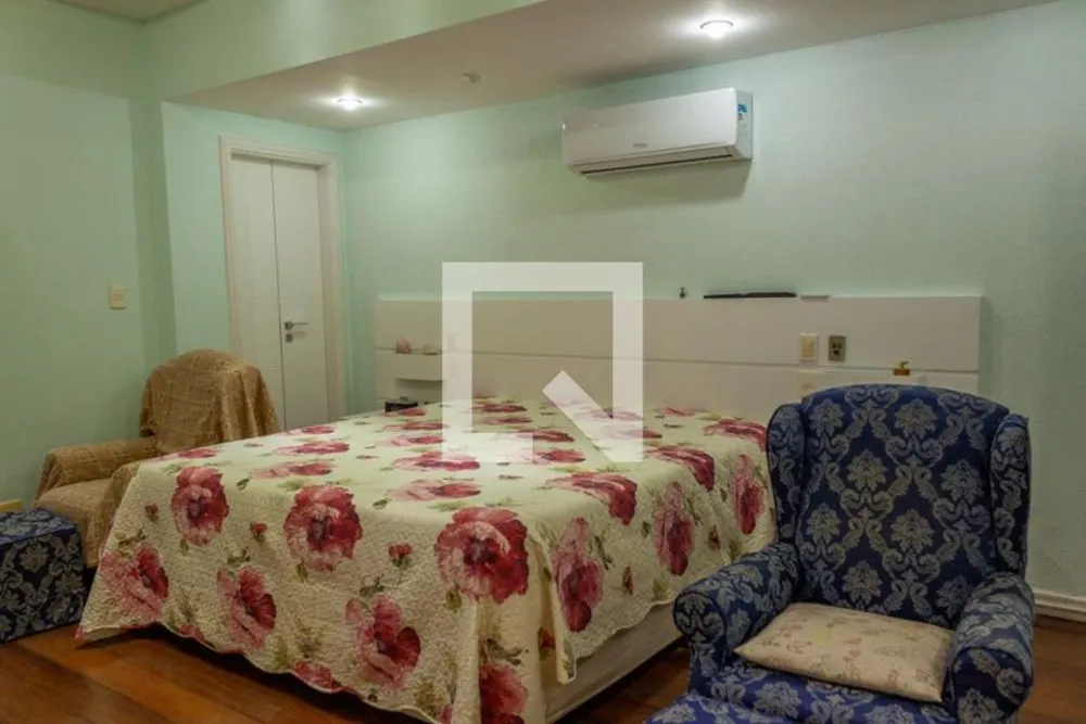 Casa, 5 quartos, 400 m² - Foto 43