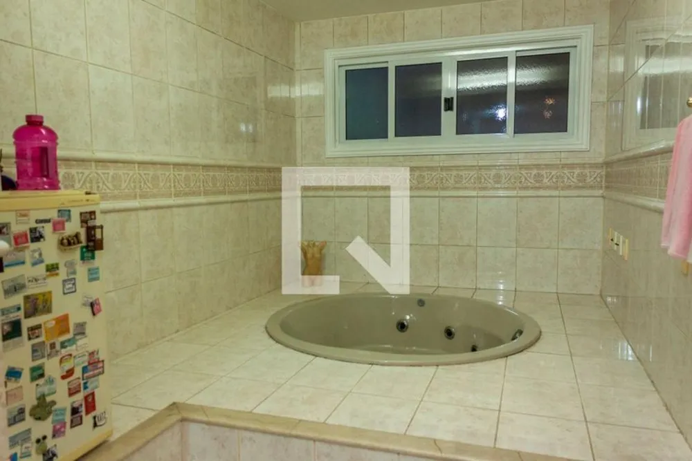Casa, 5 quartos, 400 m² - Foto 35