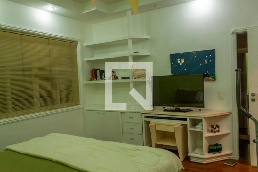 Casa, 5 quartos, 400 m² - Foto 41
