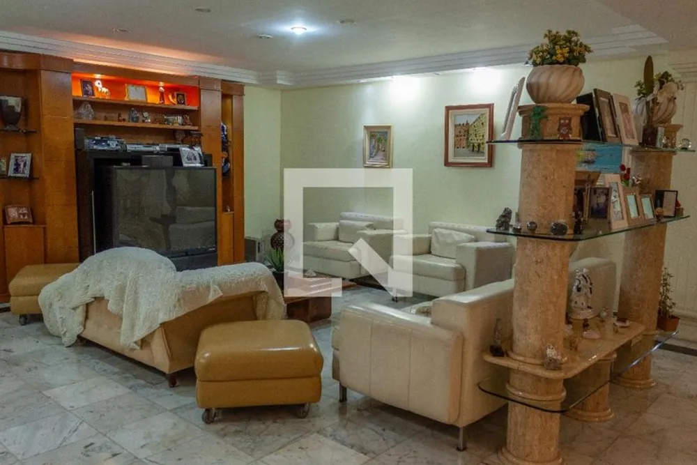 Casa, 5 quartos, 400 m² - Foto 3