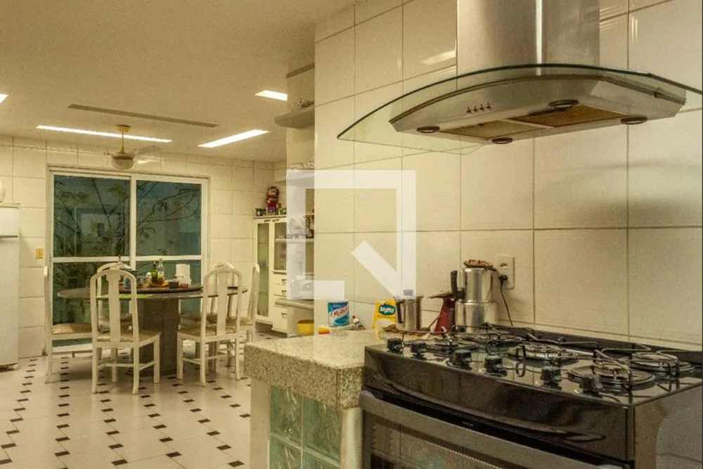 Casa, 5 quartos, 400 m² - Foto 20