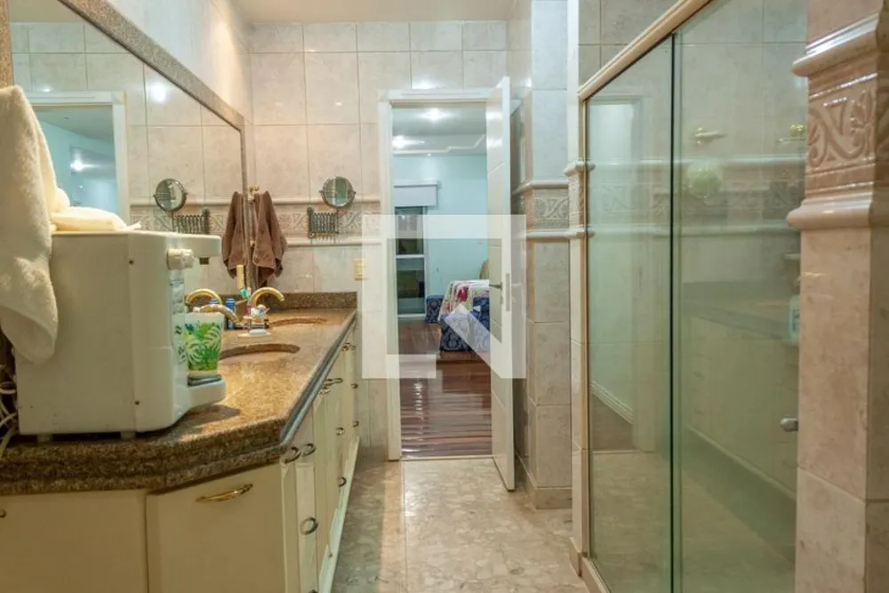 Casa, 5 quartos, 400 m² - Foto 39
