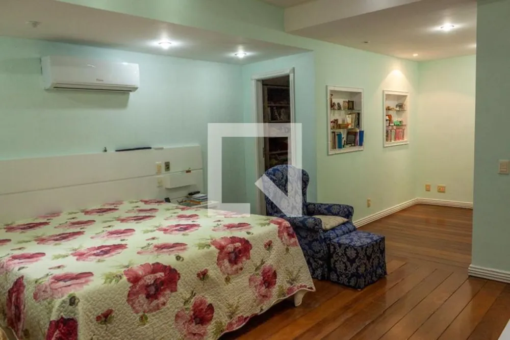 Casa, 5 quartos, 400 m² - Foto 45