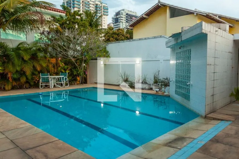 Casa, 5 quartos, 400 m² - Foto 38