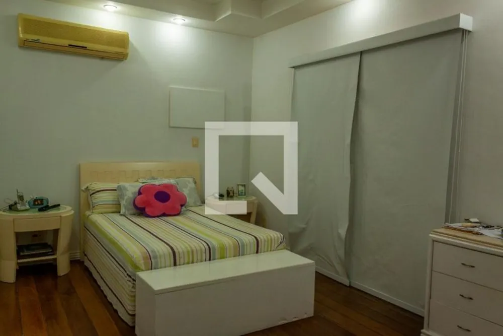 Casa, 5 quartos, 400 m² - Foto 19