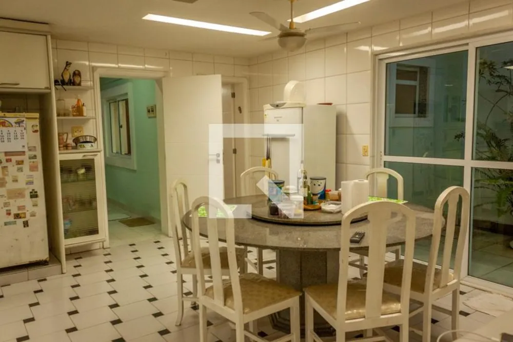 Casa, 5 quartos, 400 m² - Foto 11