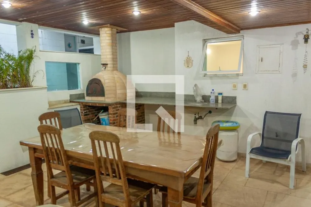 Casa, 5 quartos, 400 m² - Foto 14