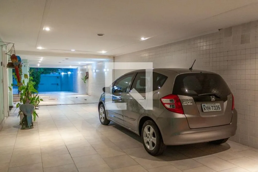 Casa, 5 quartos, 400 m² - Foto 46