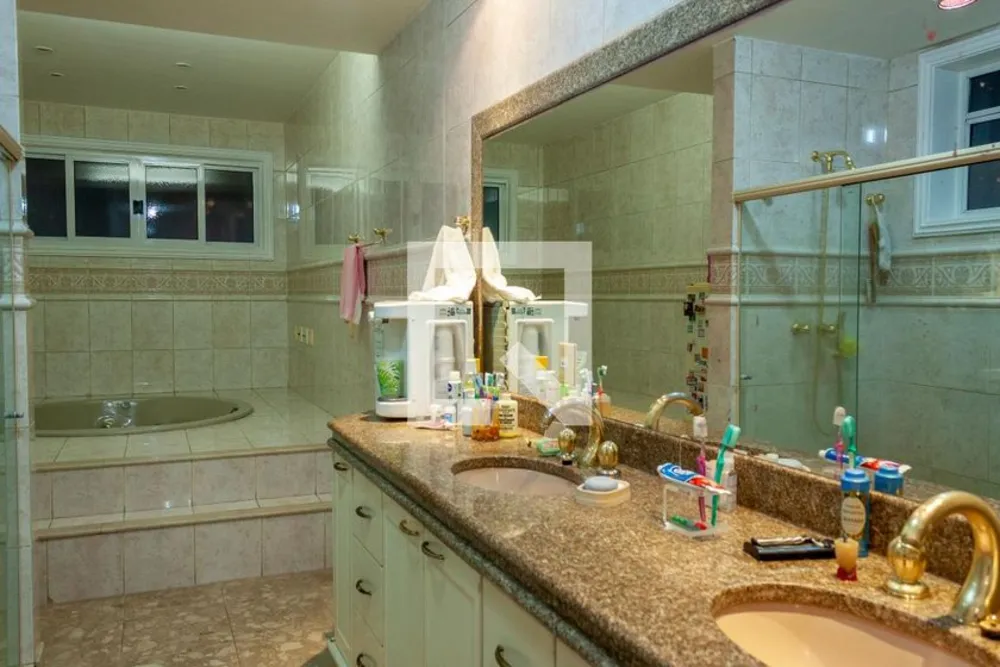 Casa, 5 quartos, 400 m² - Foto 26