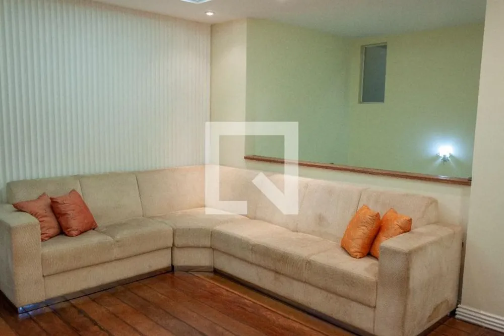 Casa, 5 quartos, 400 m² - Foto 18