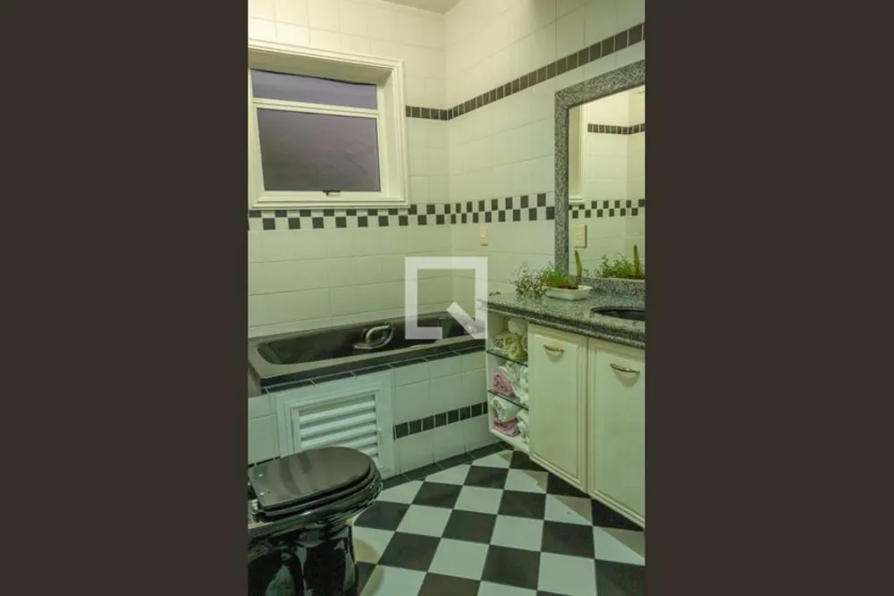Casa, 5 quartos, 400 m² - Foto 27