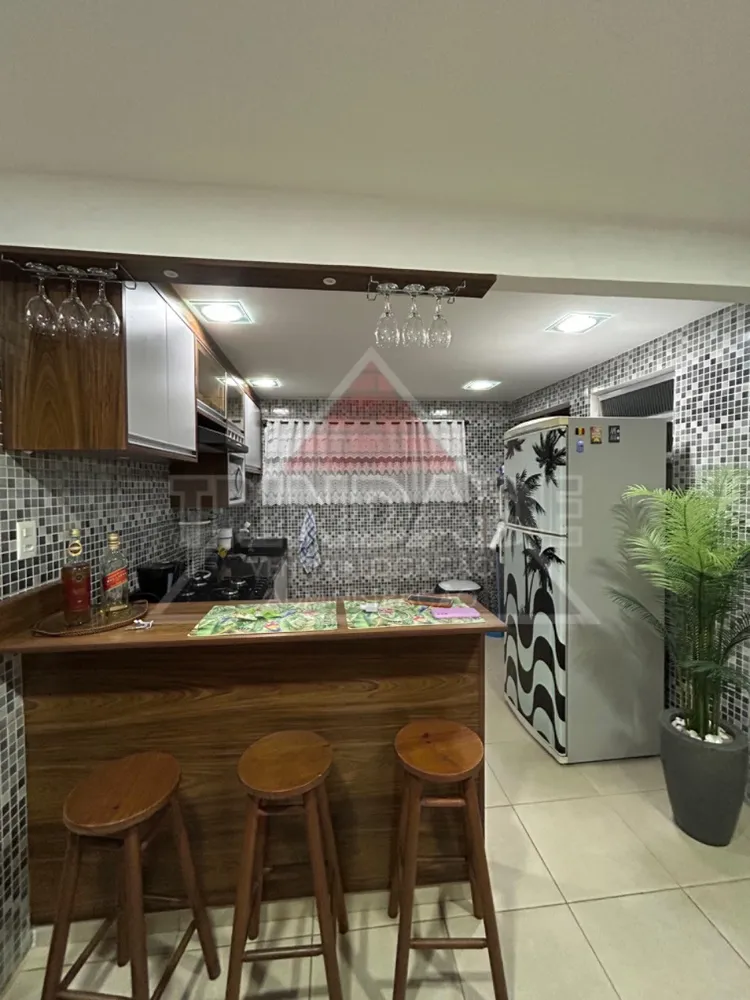 Cobertura, 2 quartos, 118 m² - Foto 6