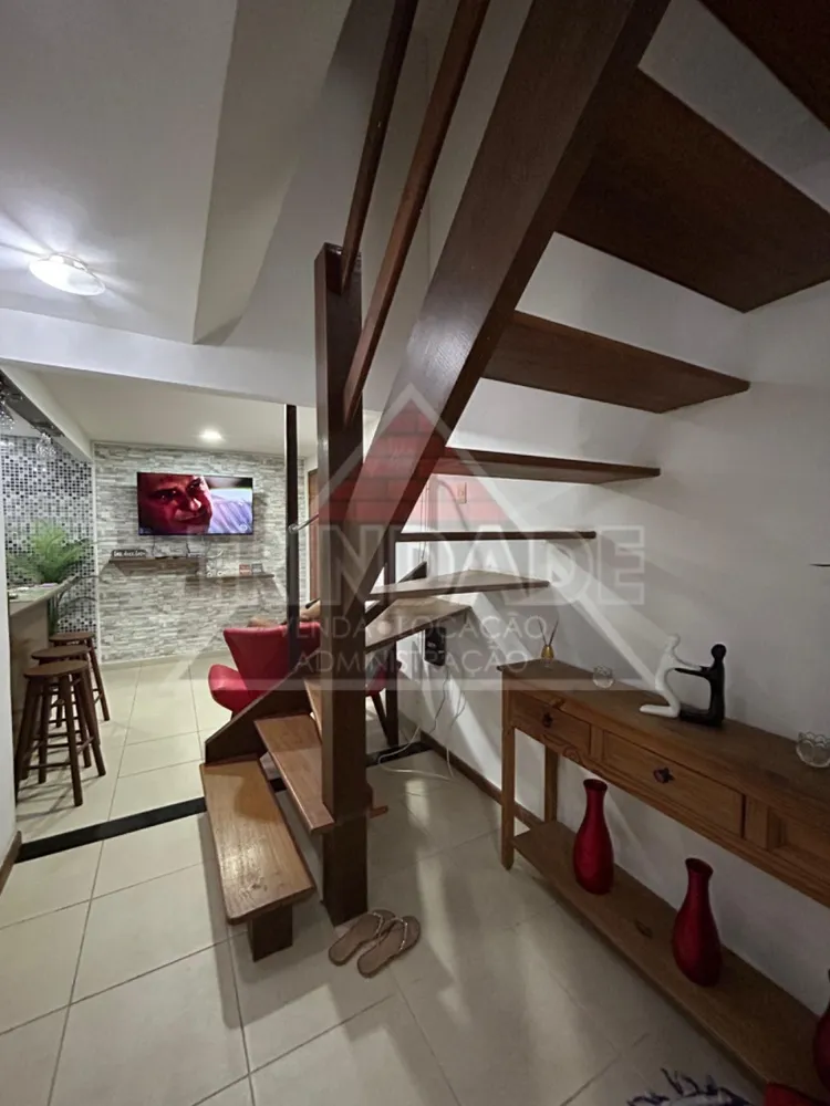 Cobertura, 2 quartos, 118 m² - Foto 1