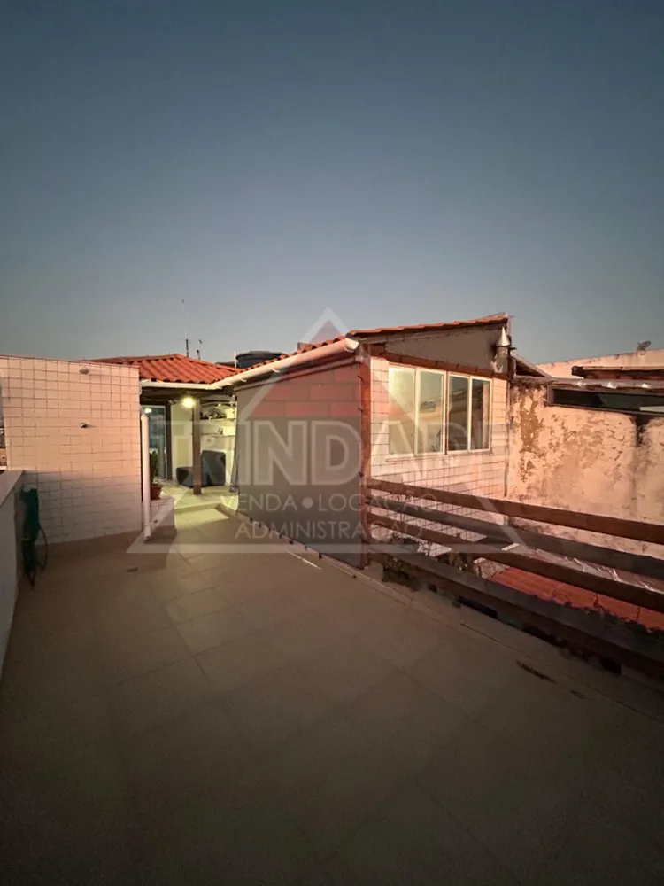 Cobertura, 2 quartos, 118 m² - Foto 12