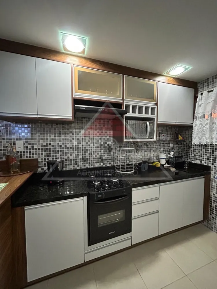 Cobertura, 2 quartos, 118 m² - Foto 2