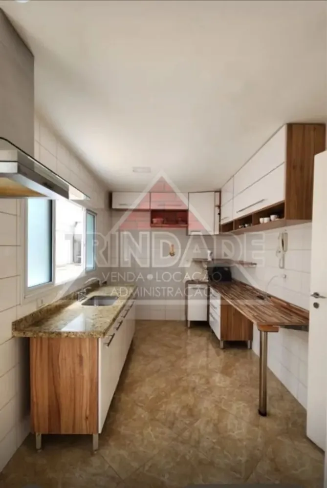 Casa, 4 quartos, 180 m² - Foto 16