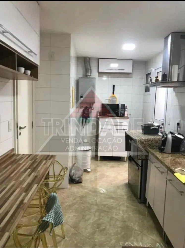 Casa, 4 quartos, 180 m² - Foto 3