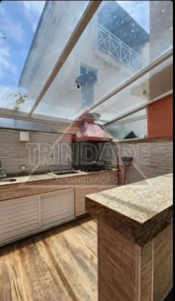 Casa, 4 quartos, 180 m² - Foto 15