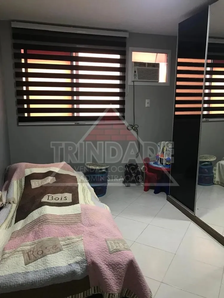 Casa, 4 quartos, 180 m² - Foto 17