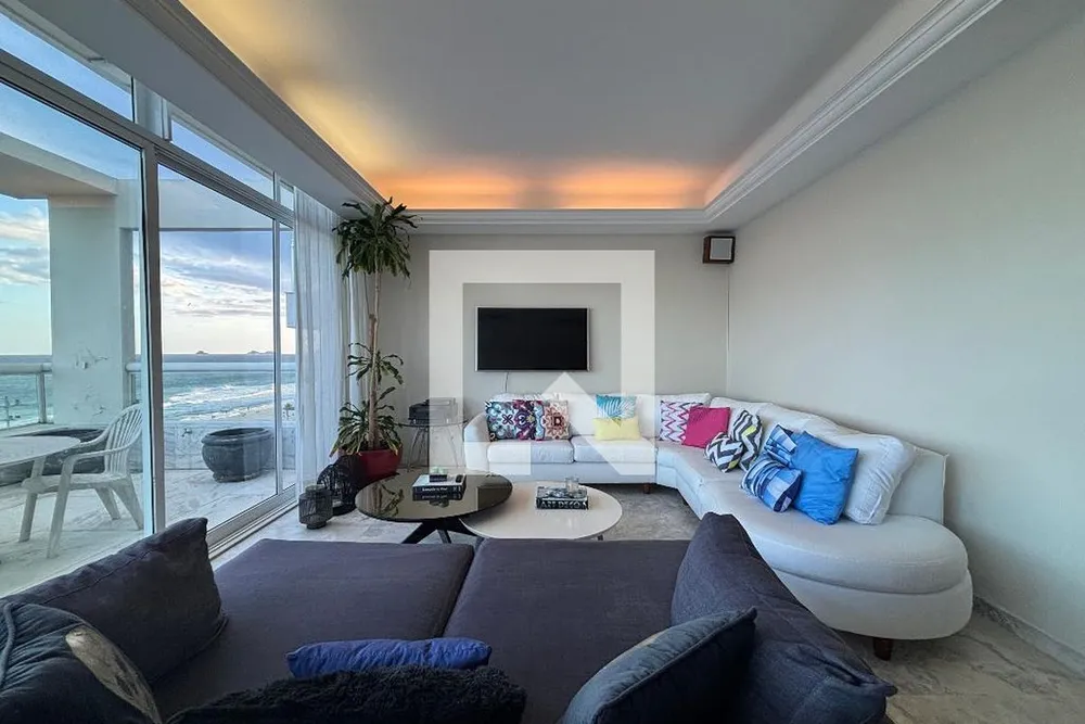 Apartamento, 4 quartos, 254 m² - Foto 8