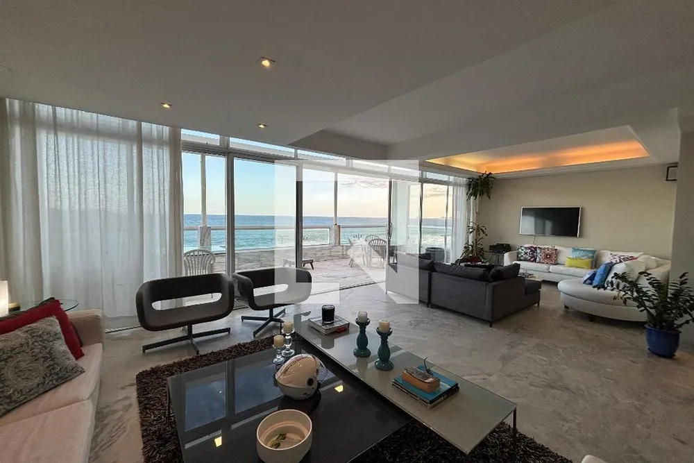 Apartamento, 4 quartos, 254 m² - Foto 10