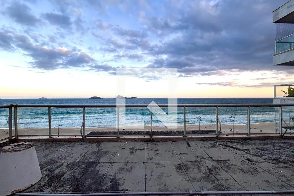 Apartamento, 4 quartos, 254 m² - Foto 15