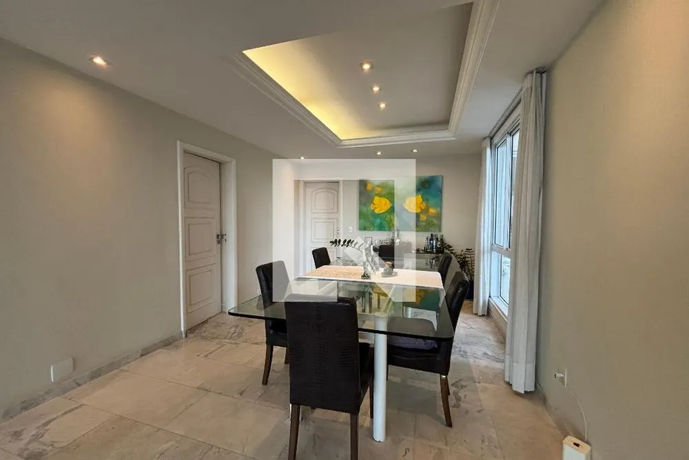 Apartamento, 4 quartos, 254 m² - Foto 12