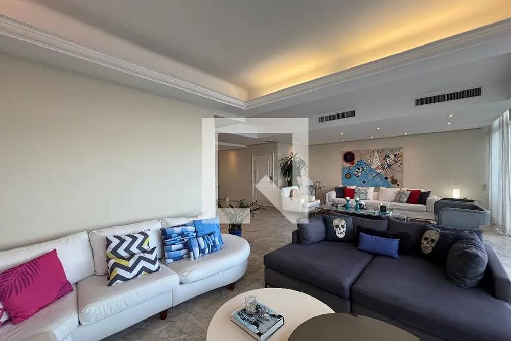Apartamento, 4 quartos, 254 m² - Foto 3