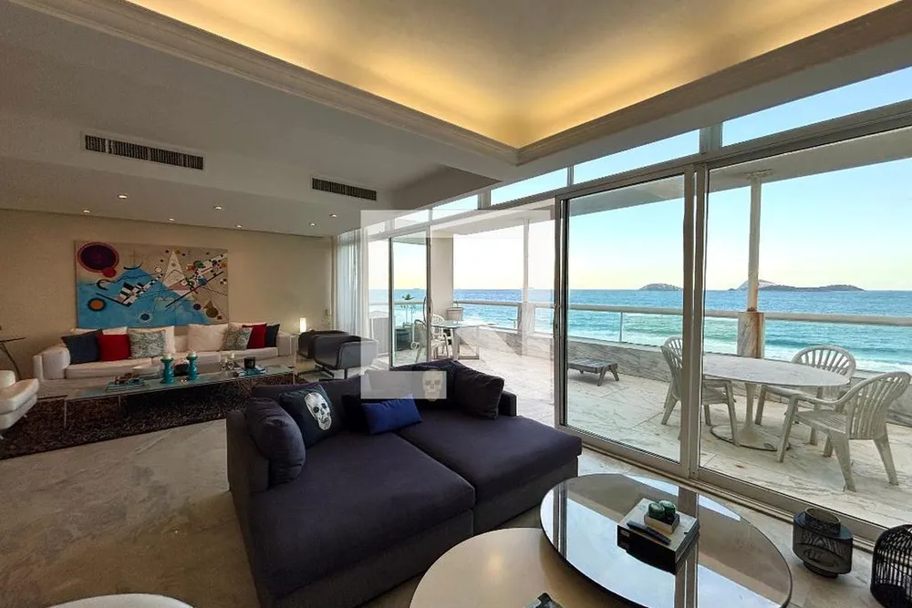 Apartamento, 4 quartos, 254 m² - Foto 5