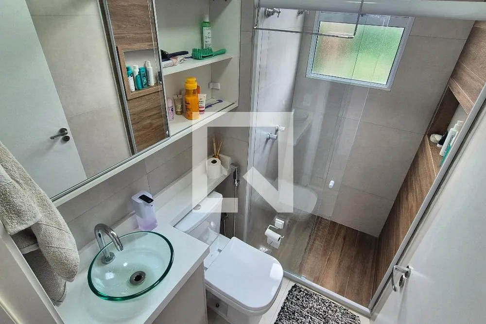 Apartamento, 2 quartos, 67 m² - Foto 3