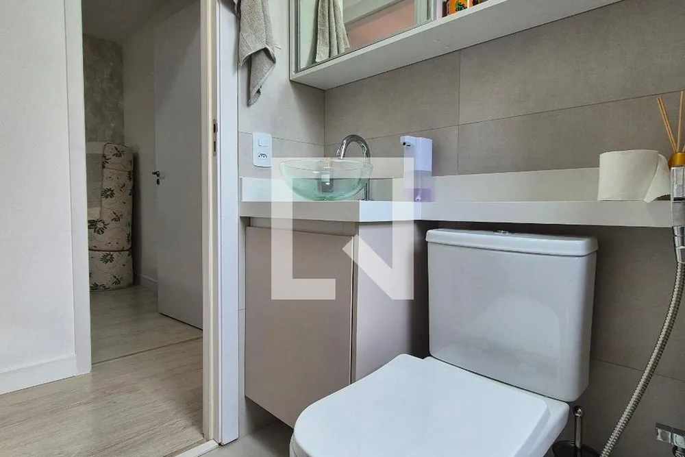 Apartamento, 2 quartos, 67 m² - Foto 6