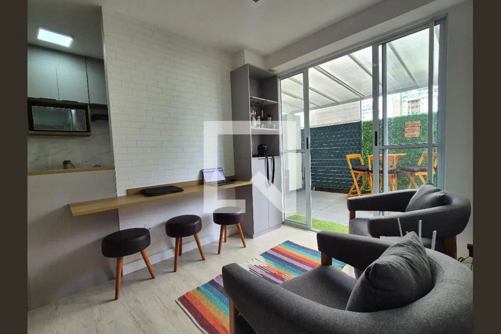 Apartamento, 2 quartos, 67 m² - Foto 53