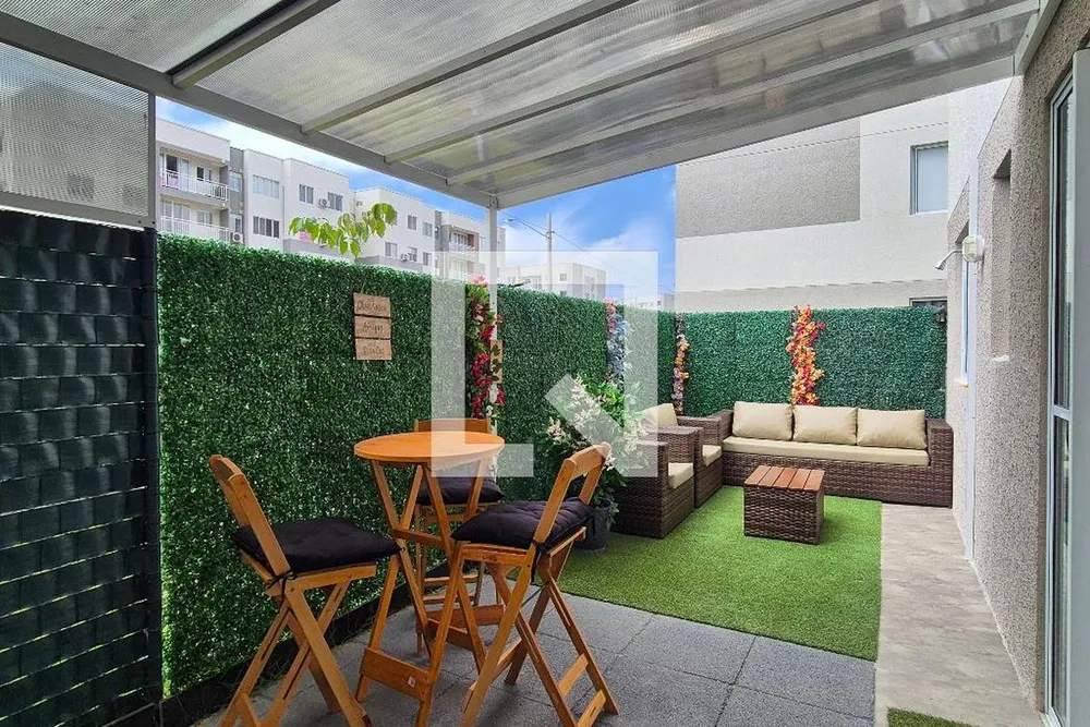 Apartamento, 2 quartos, 67 m² - Foto 46