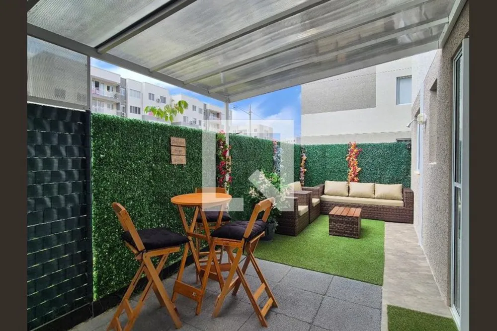 Apartamento, 2 quartos, 67 m² - Foto 2