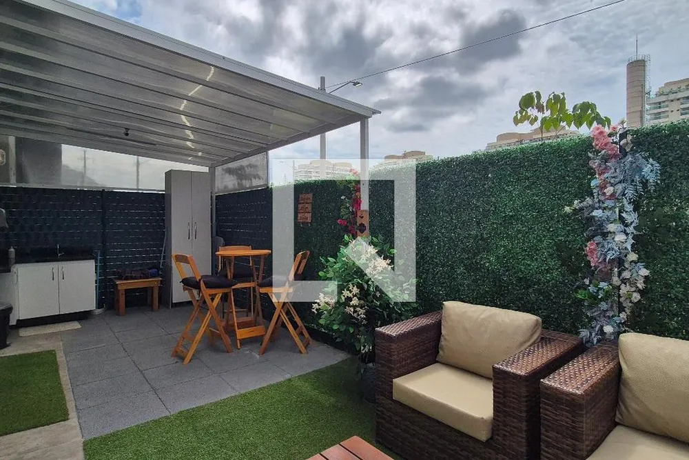 Apartamento, 2 quartos, 67 m² - Foto 9