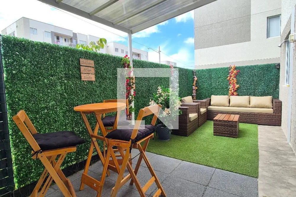 Apartamento, 2 quartos, 67 m² - Foto 40