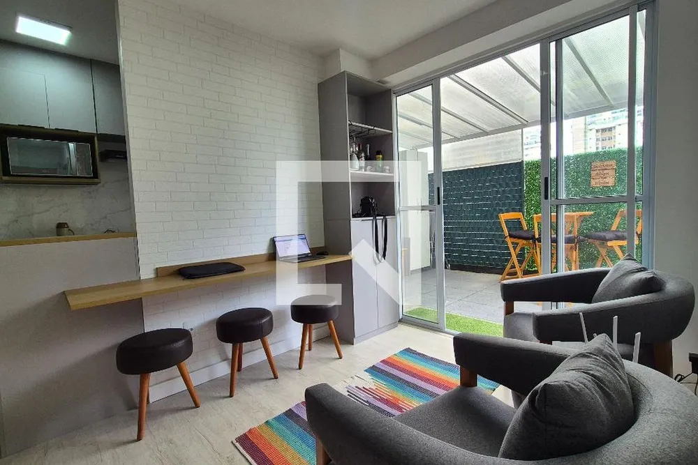 Apartamento, 2 quartos, 67 m² - Foto 30