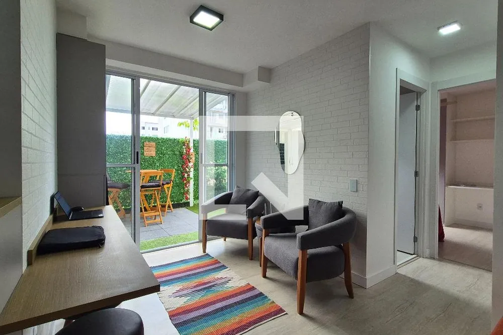 Apartamento, 2 quartos, 67 m² - Foto 5